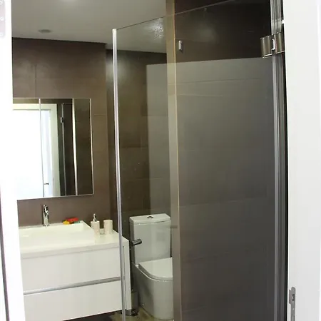 Apartment Studio Ii Bica Chic