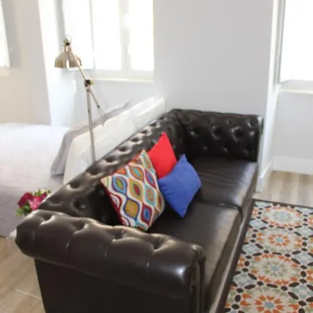 Studio Ii Bica Chic Apartment *