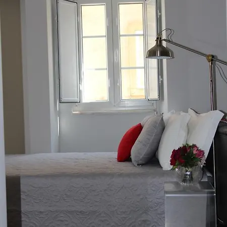 Apartment Studio Ii Bica Chic