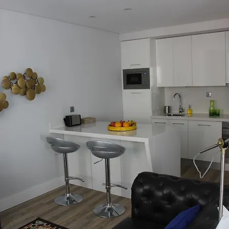Studio Ii Bica Chic Lisbon