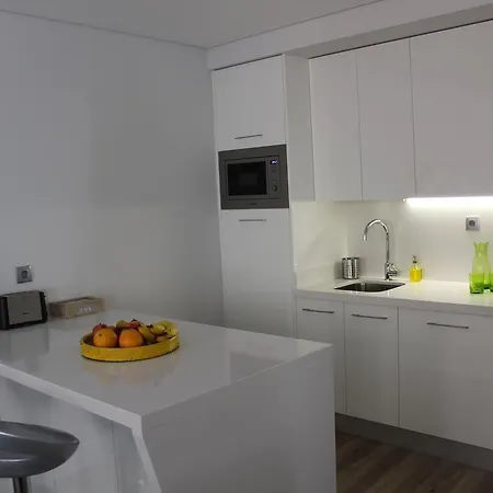 Studio Ii Bica Chic Lisbon