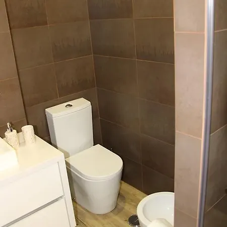 Studio Ii Bica Chic Apartman *