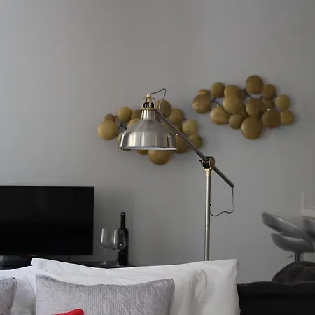 Apartman Studio Ii Bica Chic Lisboa