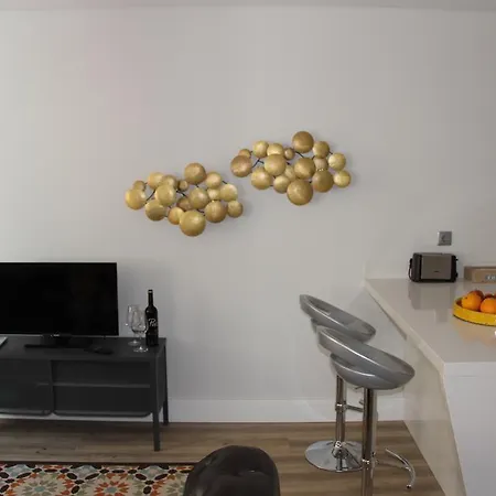 Apartment Studio Ii Bica Chic