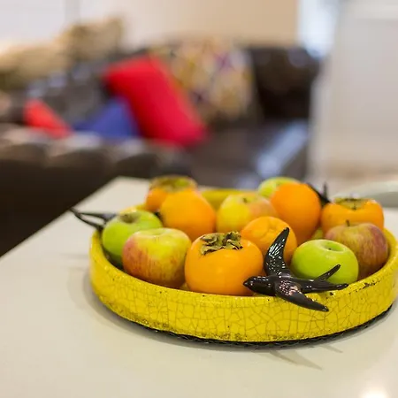 Studio Ii Bica Chic Apartman Lisboa