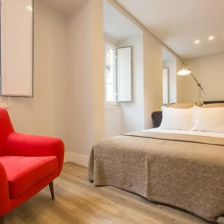 Apartman Studio Ii Bica Chic