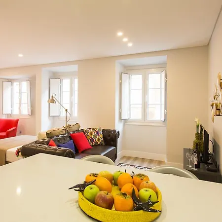 Apartment Studio Ii Bica Chic
