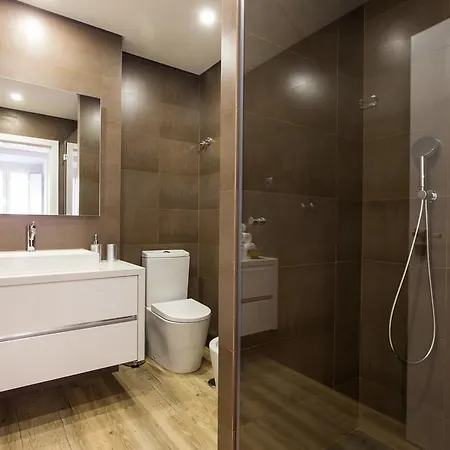 Studio Ii Bica Chic Lisbon